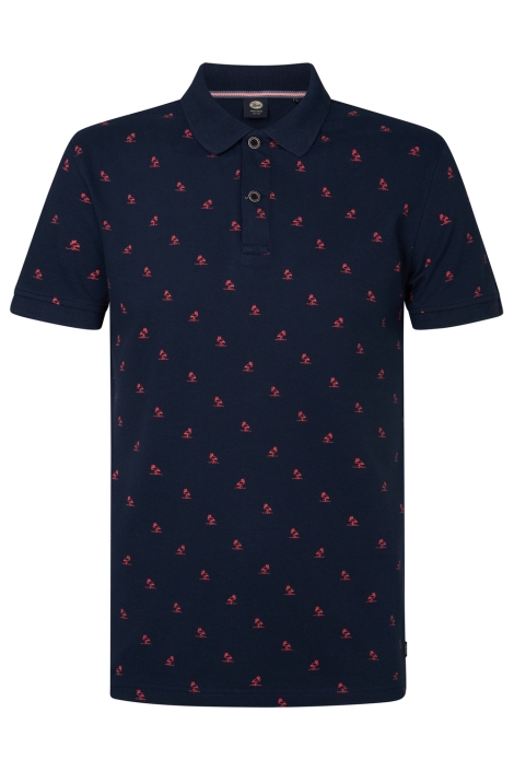 Petrol Industries men polo short sleeve